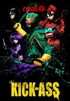 Kick Ass